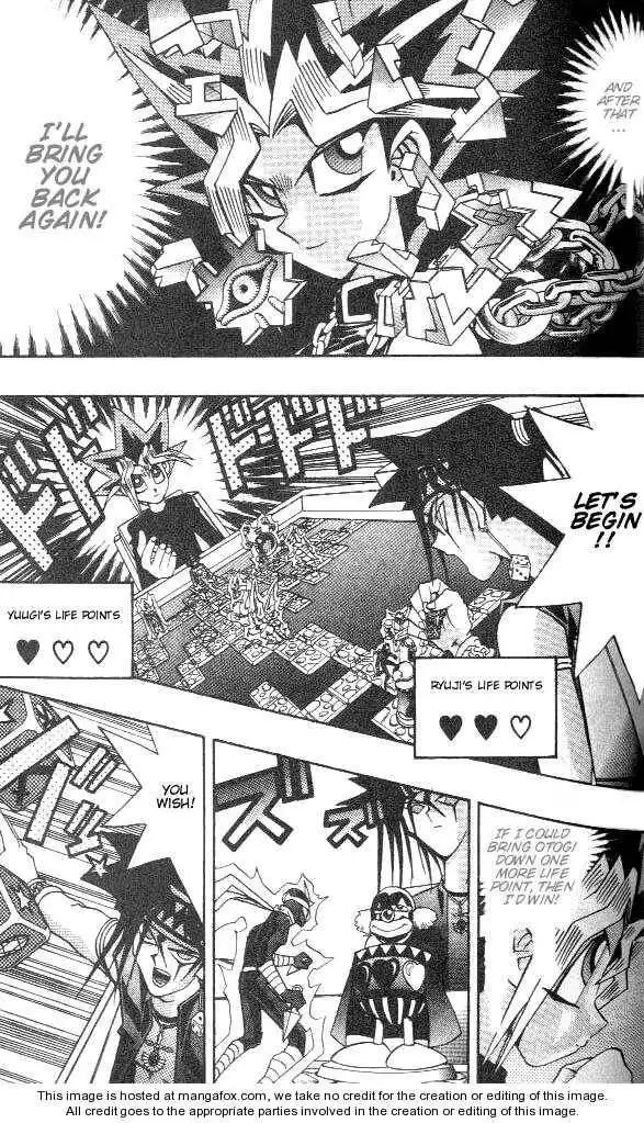 Yu-Gi-Oh! Duelist Chapter 82 9